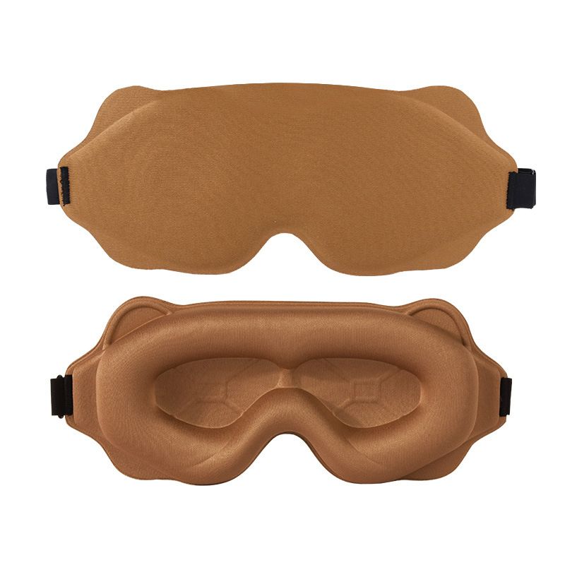 Sleeva™️ Sleep Mask – Sleep Better Anywhere