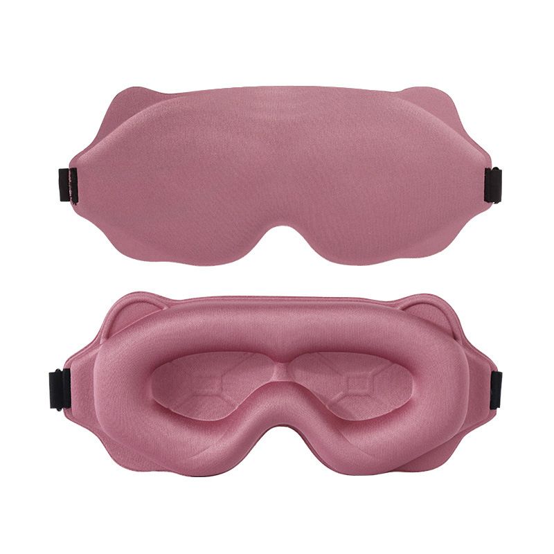 Sleeva™️ Sleep Mask – Sleep Better Anywhere