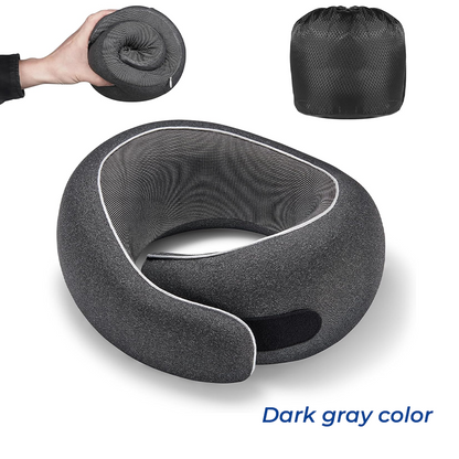Sleeva™️ Travel Neck Pillow