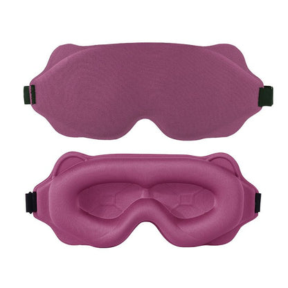 Sleeva™️ Sleep Mask –  Sleep Better Anywhere