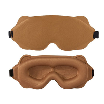 Sleeva™️ Sleep Mask –  Sleep Better Anywhere