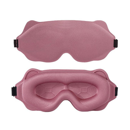 Sleeva™️ Sleep Mask –  Sleep Better Anywhere