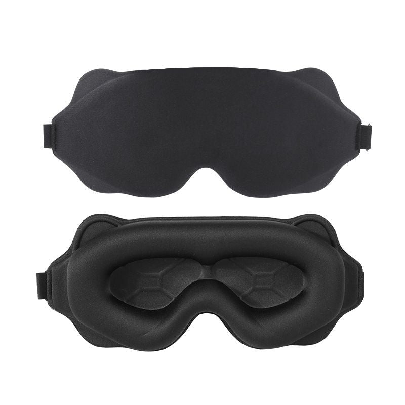 Sleeva™️ Sleep Mask –  Sleep Better Anywhere