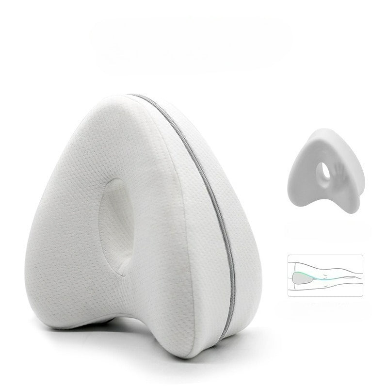 Sleeva™️ Alignment Pillow - Relieves Hips, Back & Sciatica