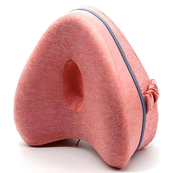 Sleeva™️ Alignment Pillow - Relieves Hips, Back & Sciatica