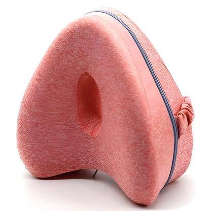Sleeva™️ Alignment Pillow - Relieves Hips, Back & Sciatica